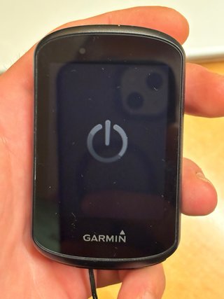 Garmin Edge 530 Ciclocomputador GPS