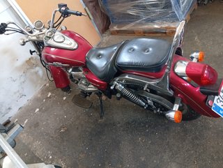 Se vende QingQi Jinan