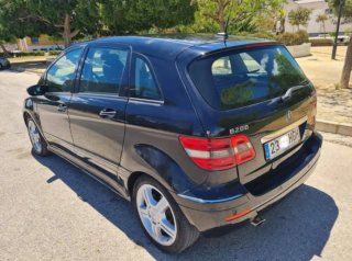 Mercedes-Benz Clase B 2008