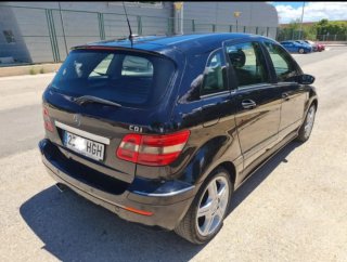 Mercedes-Benz Clase B 2008