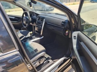 Mercedes-Benz Clase B 2008