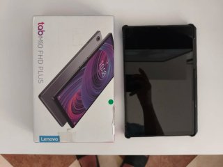 Tablet Lenovo 10 Nero