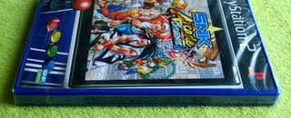 SNK Arcade Classics Vol. 1 PS2 - Precintado