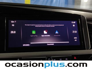 Opel Grandland 1.5 CDTi Design & Tech Auto 96 kW (130 CV)