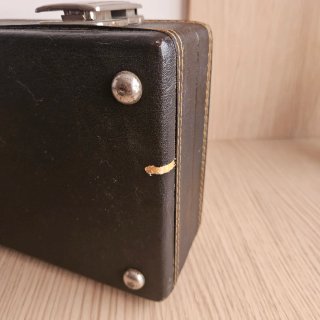 Requinto Clarinete Noblet Mib en su caja original