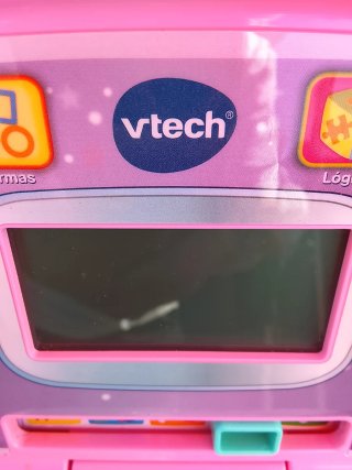 VTech Diverpink PC