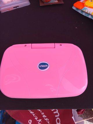 VTech Diverpink PC