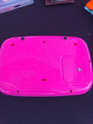 VTech Diverpink PC