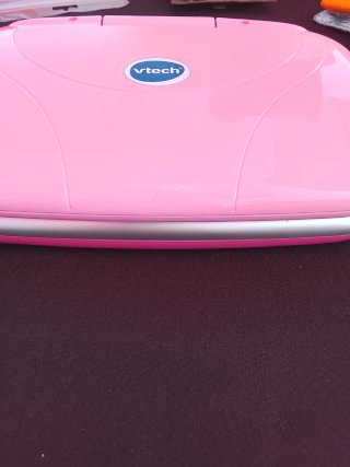 VTech Diverpink PC