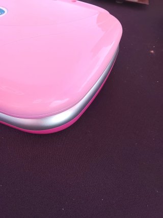 VTech Diverpink PC