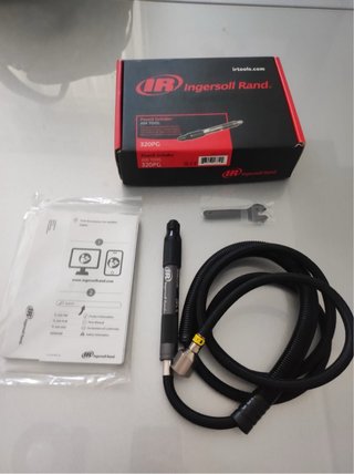 Ingersoll Rand 320PG Amoladora Lápiz