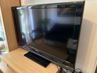 TV Sony Bravia 40 Pulgadas