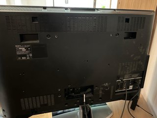 TV Sony Bravia 40 Pulgadas