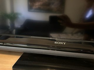 TV Sony Bravia 40 Pulgadas
