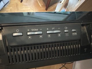 TV Sony Bravia 40 Pulgadas