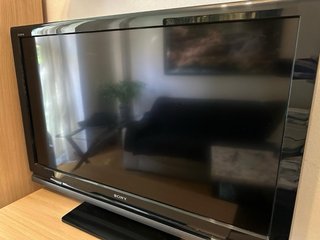 TV Sony Bravia 40 Pulgadas