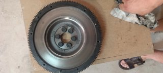 Kit Embrague VAG