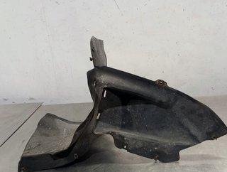 PASO RUEDA DELANTERO DERECHO VOLKSWAGEN PASSAT VA