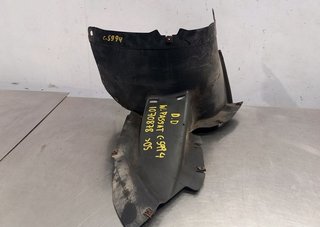 PASO RUEDA DELANTERO DERECHO VOLKSWAGEN PASSAT VA