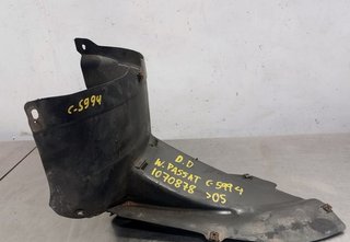 PASO RUEDA DELANTERO DERECHO VOLKSWAGEN PASSAT VA