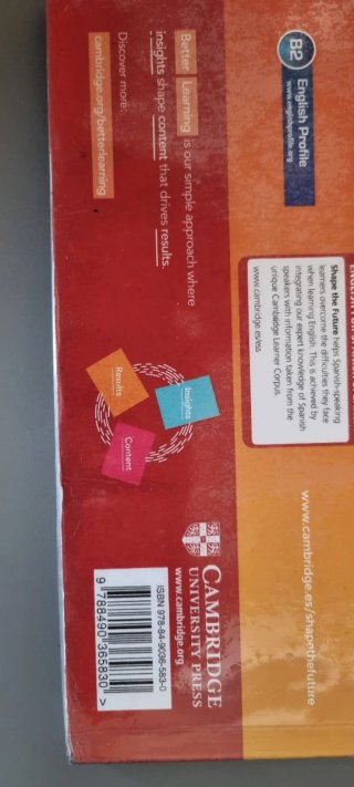 Shape the Future Level 2 Student's Book. Ingles 2°