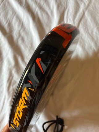 Raqueta Padel Babolat adulto