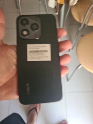 Honor 400 Lite 5G