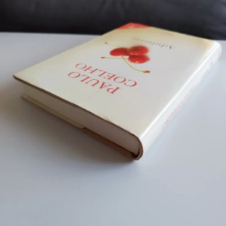 Libro| Adulterio - Paulo Coelho