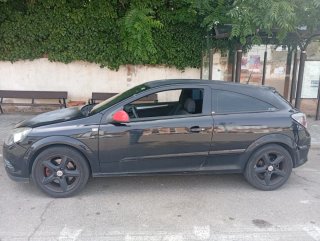 Opel Astra 2007