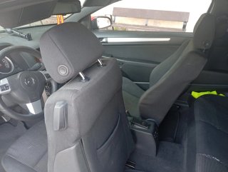 Opel Astra 2007