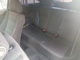 Opel Astra 2007