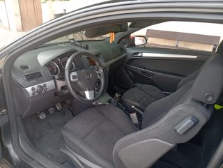 Opel Astra 2007