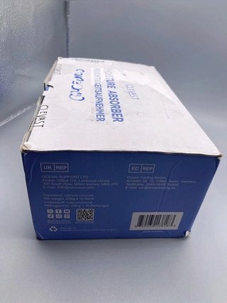 10x Deshumidificador Armario, Absorbentes de Humedad para Colgar