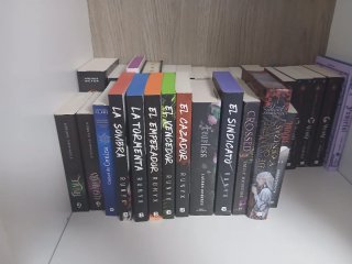 Lote de 30 libros best seller