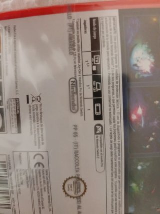 Hades II Nintendo Switch 2 Edition Juego