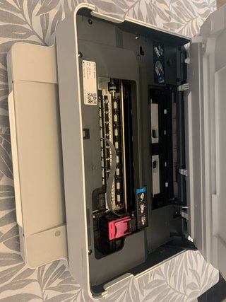 Impresora HP Envy 6430e Escáner Doble Cara