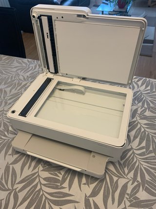 Impresora HP Envy 6430e Escáner Doble Cara
