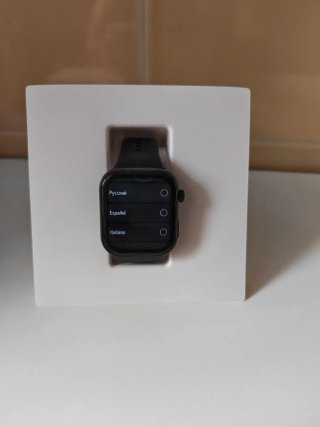 Honor Choice Watch 2i Negra