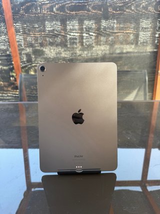 iPad Air 5ª gen 10,9” 64GB Gris Espacial