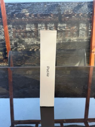 iPad Air 5ª gen 10,9” 64GB Gris Espacial