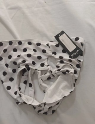 Bikini Nasty Gal 3 piezas Talla S