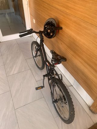 Bicicleta infantil