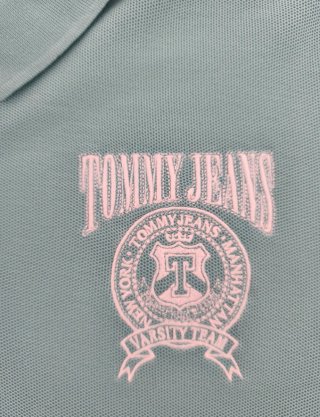 Polo Tommy Jeans