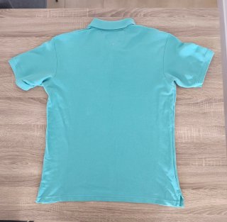 Polo Tommy Jeans