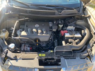 Nissan Qashqai 2008 automático gasolina