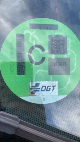 Nissan Qashqai 2008 automático gasolina