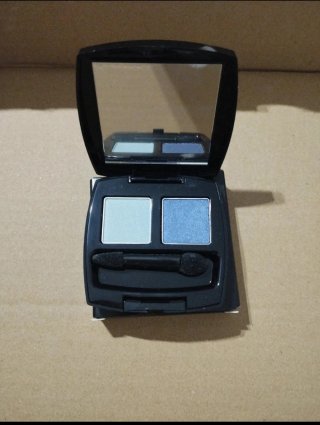 Sombra de ojos Avon Azul y Turquesa