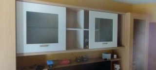 Mueble de salón modularl