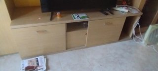Mueble de salón modularl