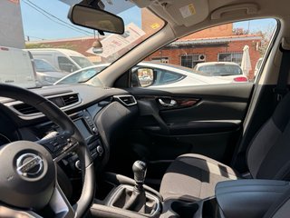SOLO 194€ MES NISSAN QASHQAI 1.5DCI 115cv 2021